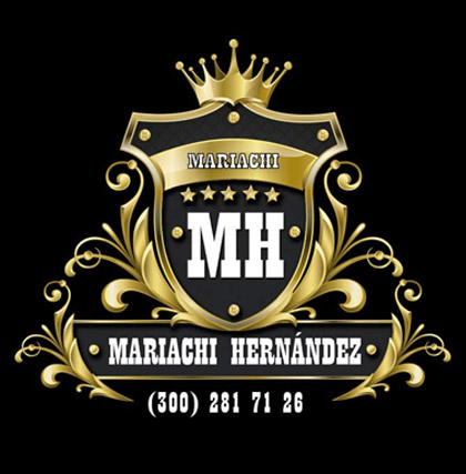 Mariachi Medellín